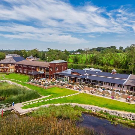 Wineport Lodge Glasson Zewnętrze zdjęcie