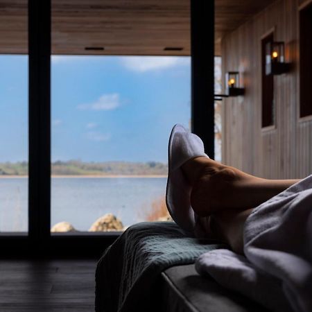 Wineport Lodge Glasson Zewnętrze zdjęcie