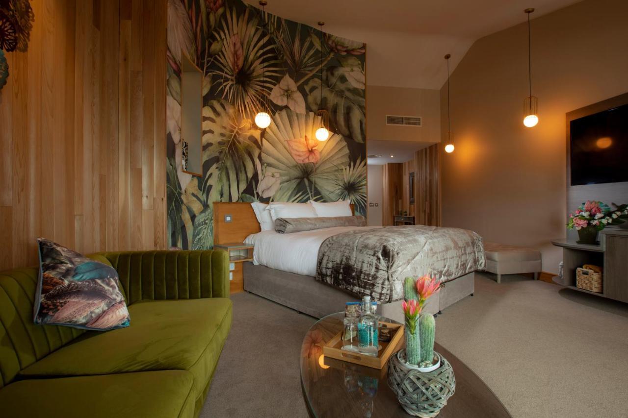 Wineport Lodge Glasson Zewnętrze zdjęcie