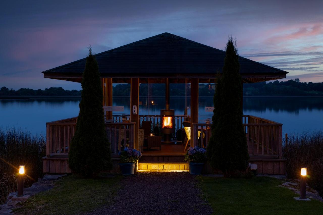 Wineport Lodge Glasson Zewnętrze zdjęcie