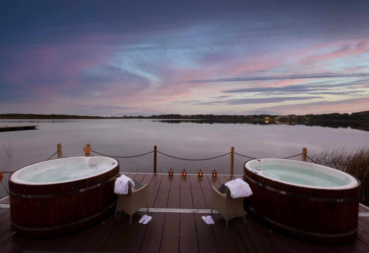 Wineport Lodge Glasson Zewnętrze zdjęcie