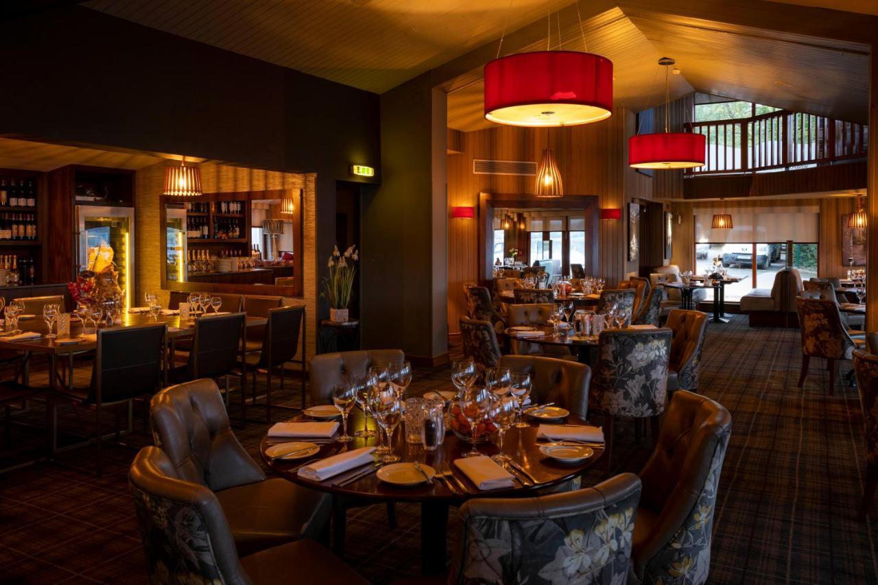 Wineport Lodge Glasson Zewnętrze zdjęcie