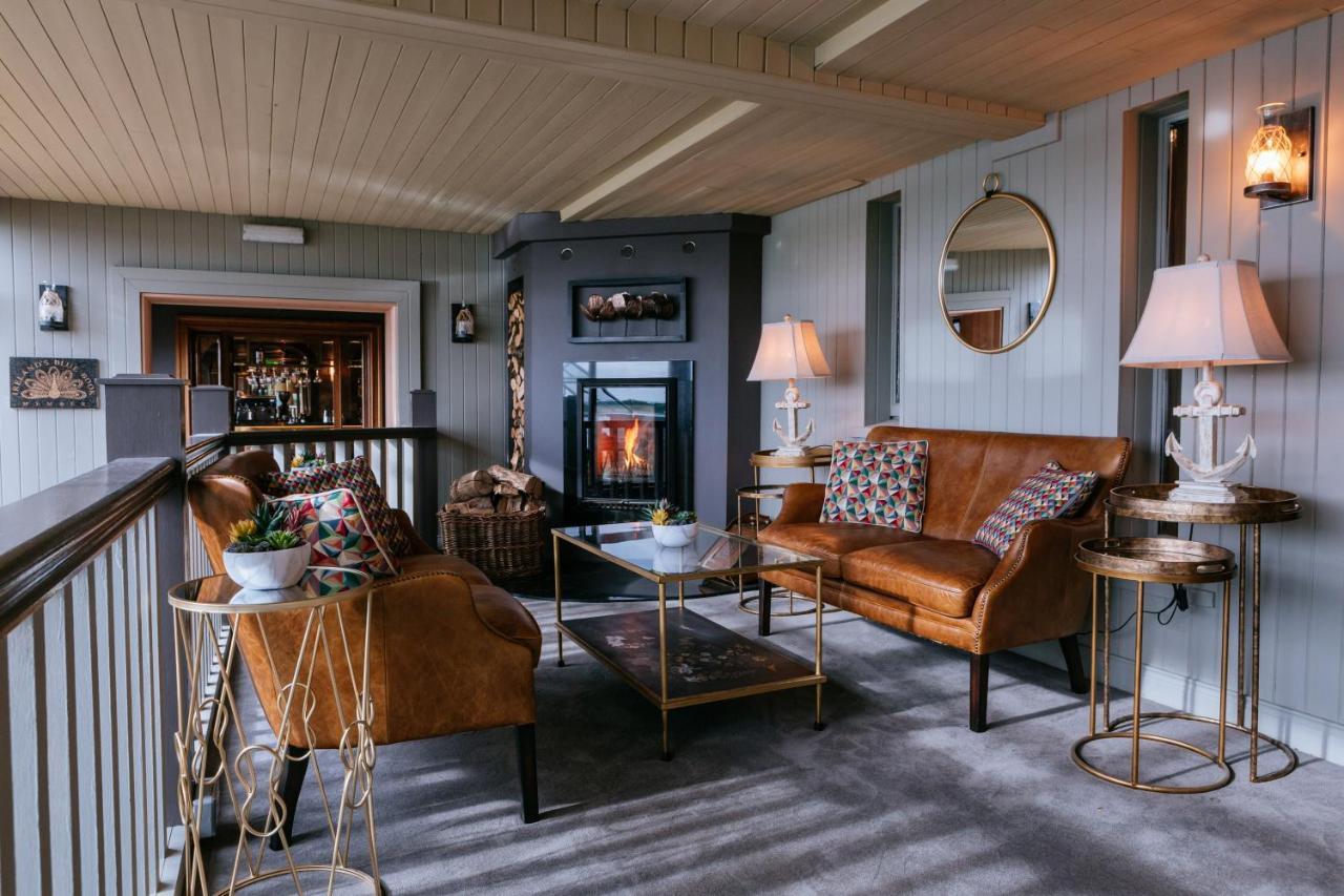 Wineport Lodge Glasson Zewnętrze zdjęcie