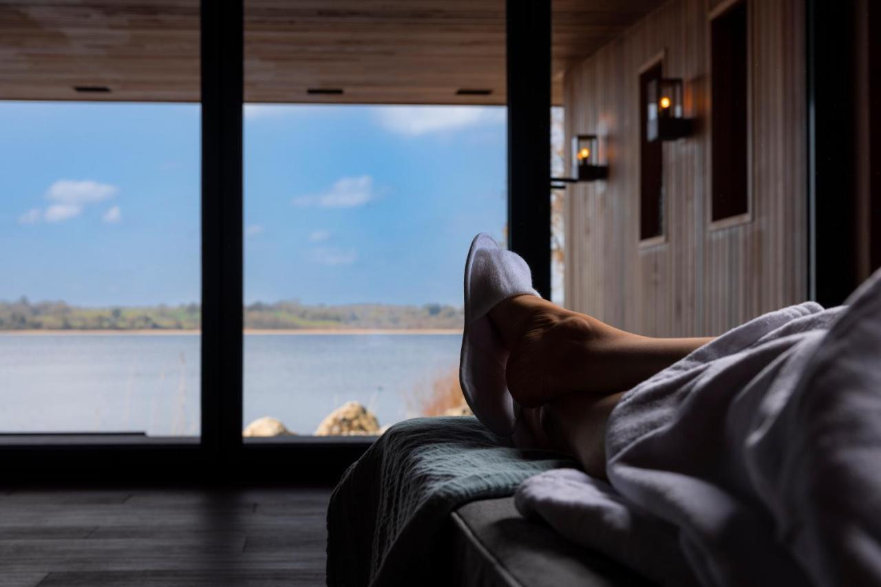 Wineport Lodge Glasson Zewnętrze zdjęcie