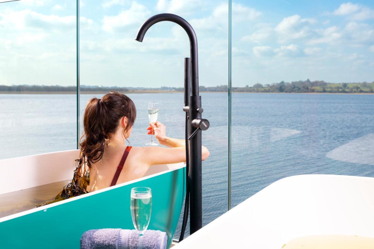 Wineport Lodge Glasson Zewnętrze zdjęcie