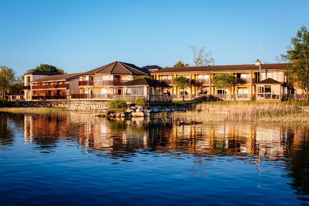 Wineport Lodge Glasson Zewnętrze zdjęcie