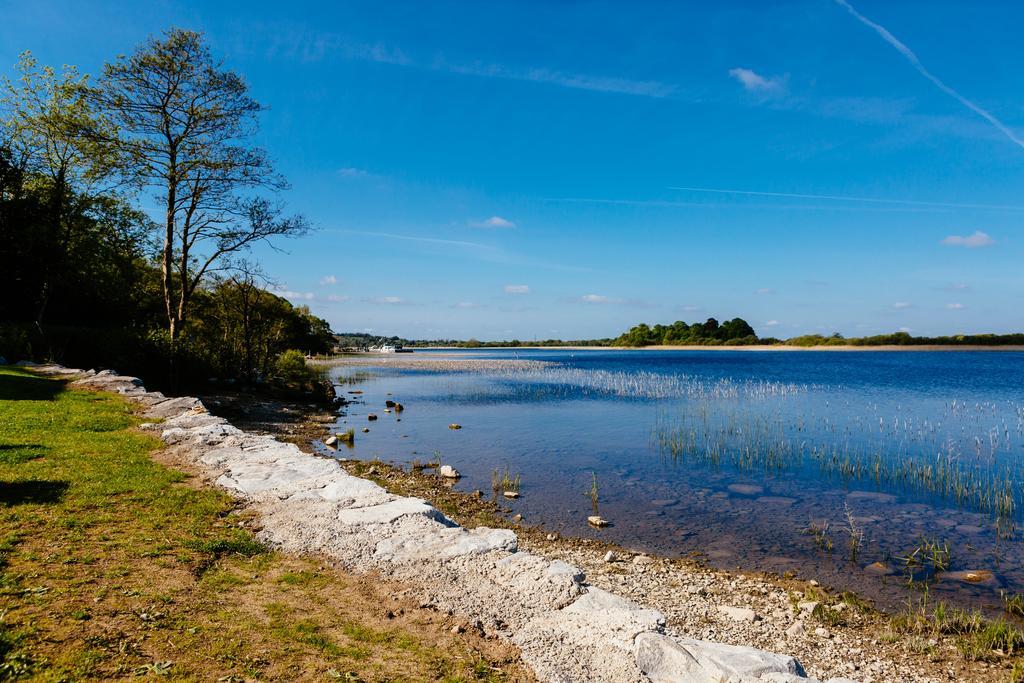 Wineport Lodge Glasson Zewnętrze zdjęcie