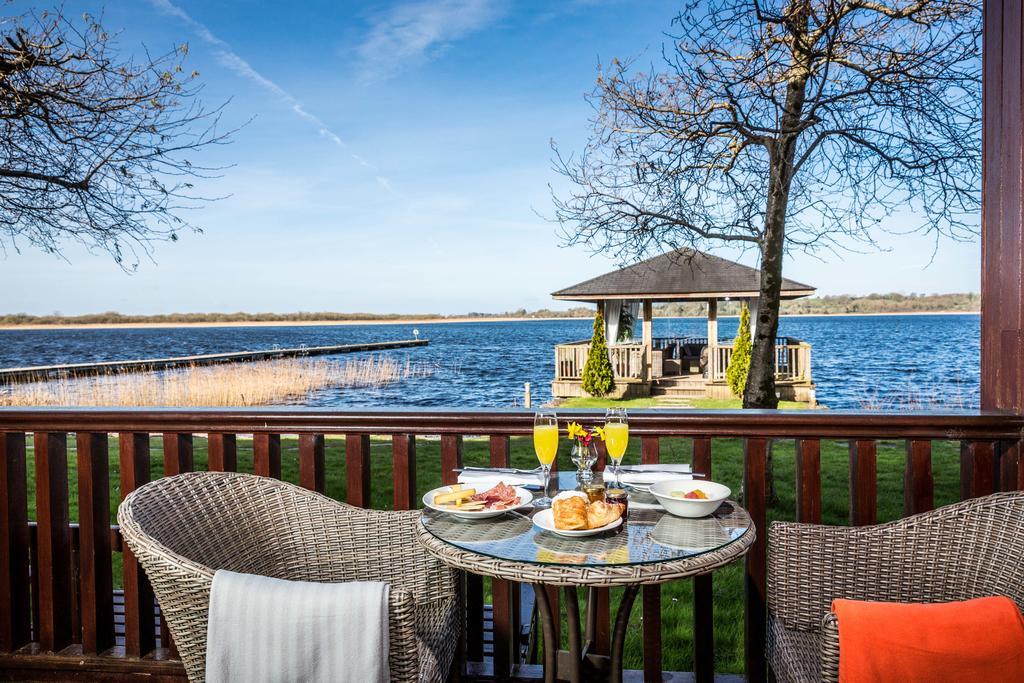 Wineport Lodge Glasson Zewnętrze zdjęcie