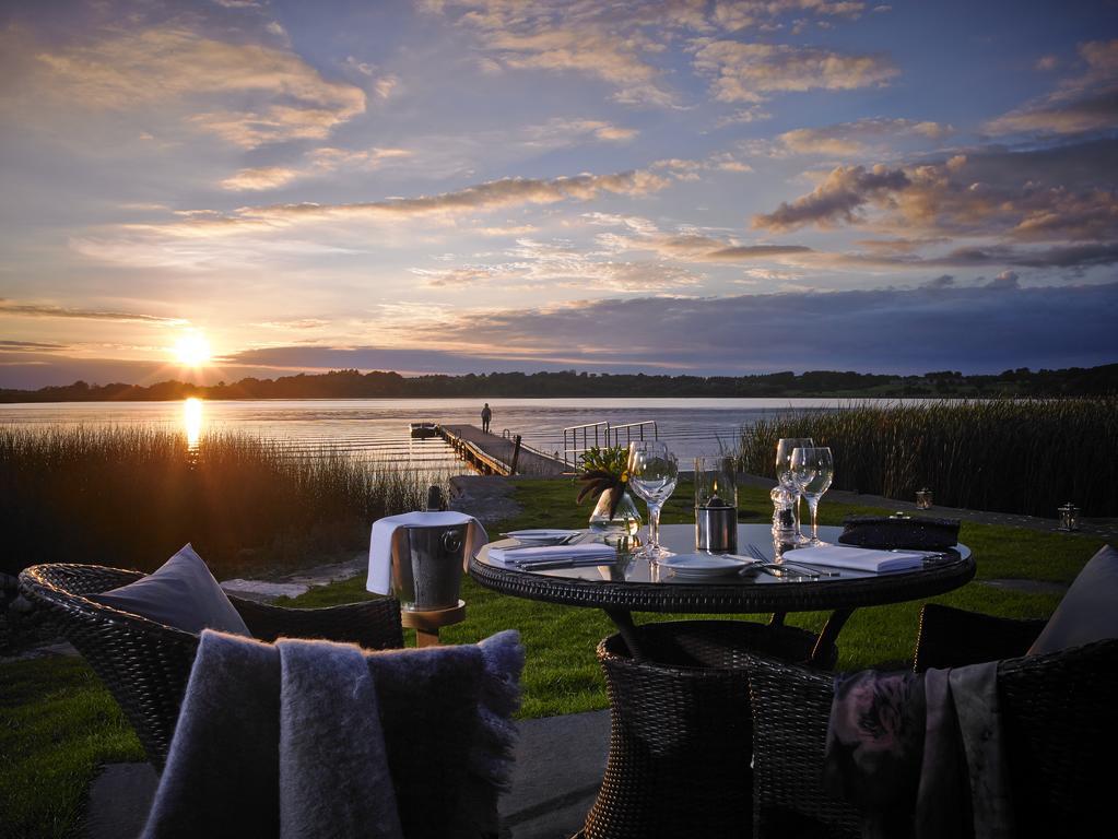 Wineport Lodge Glasson Zewnętrze zdjęcie