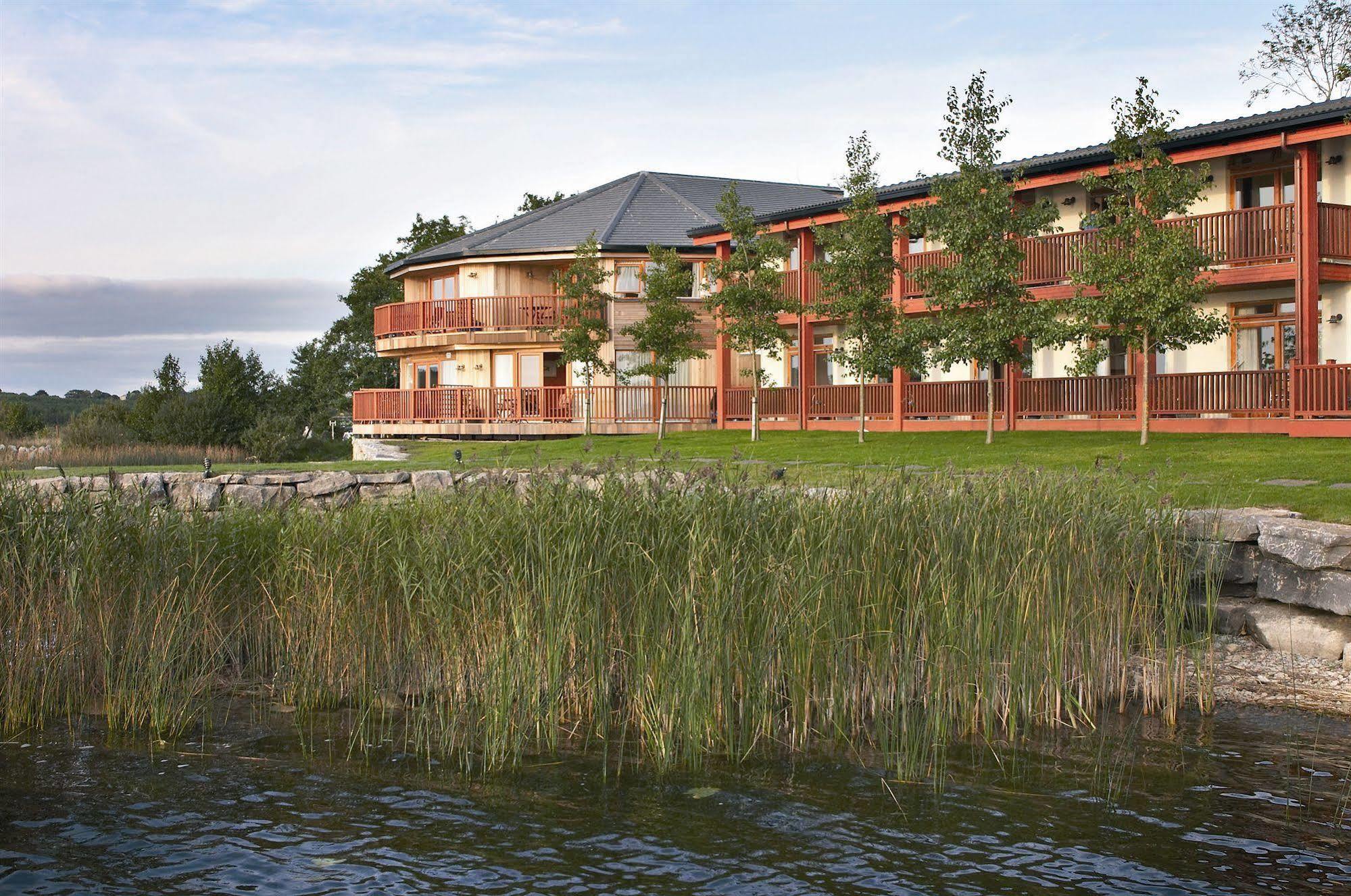 Wineport Lodge Glasson Zewnętrze zdjęcie